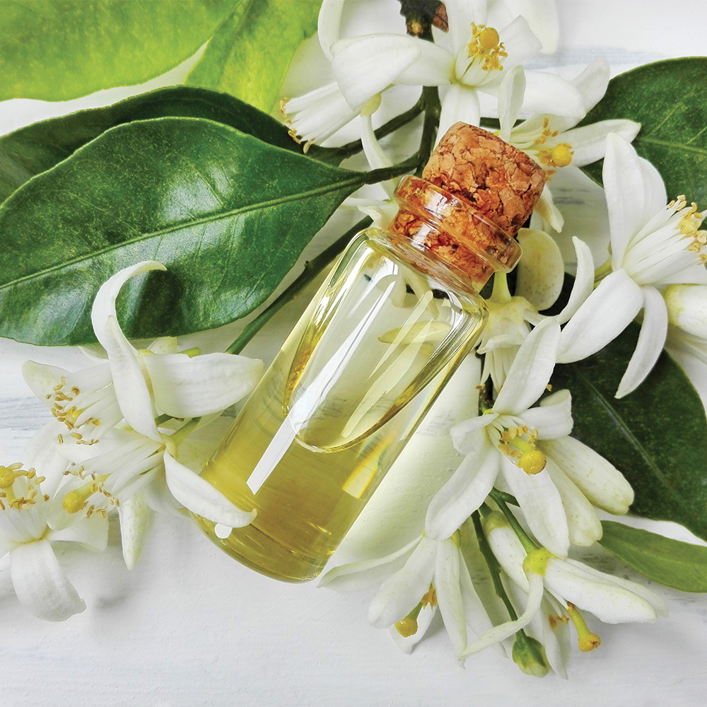 natural fragrances